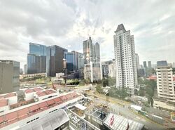 United Square (D11), Office #632871391